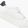Calvin Klein Sneaker.V-White