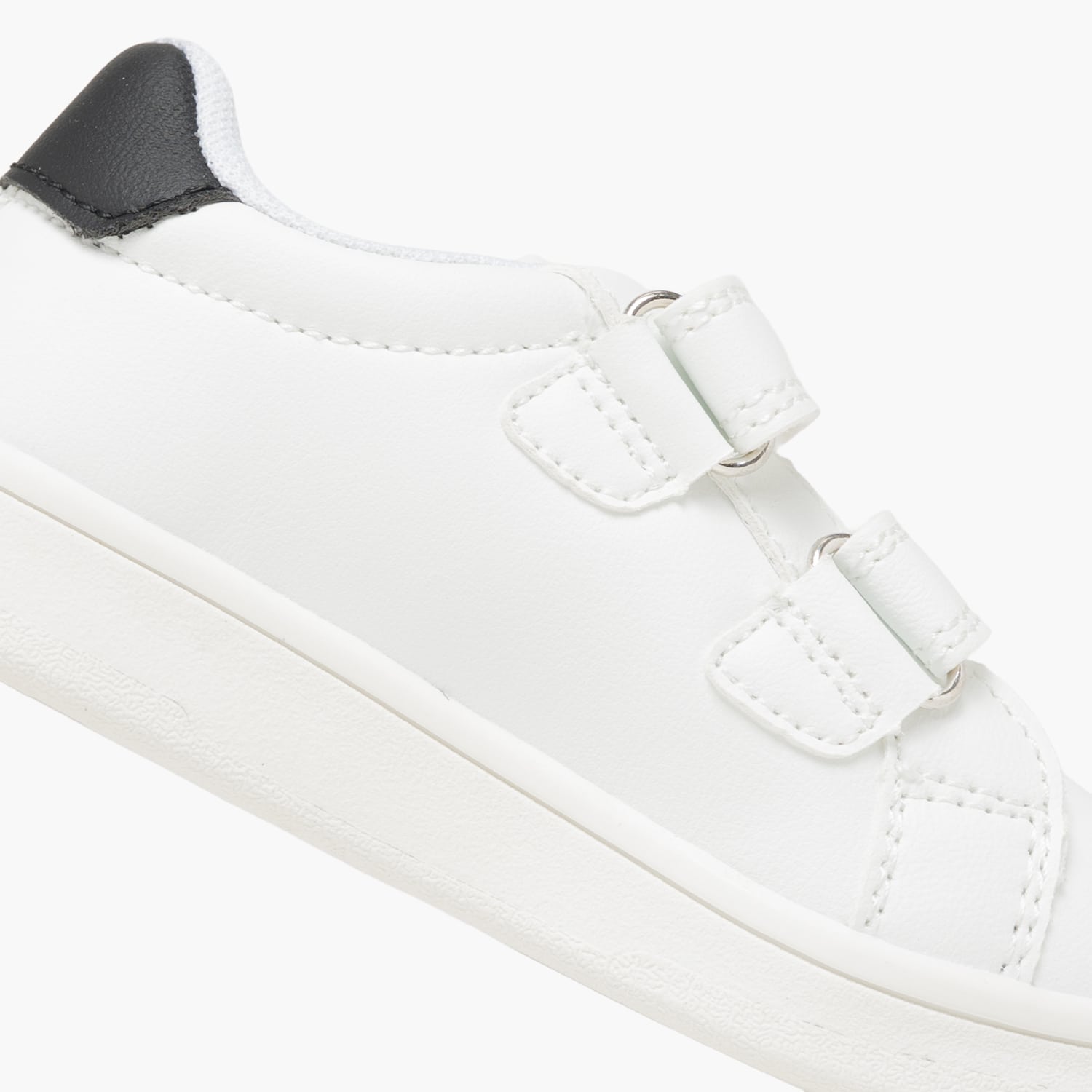 Calvin Klein Sneaker.V-White