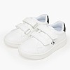 Calvin Klein Sneaker.V-White