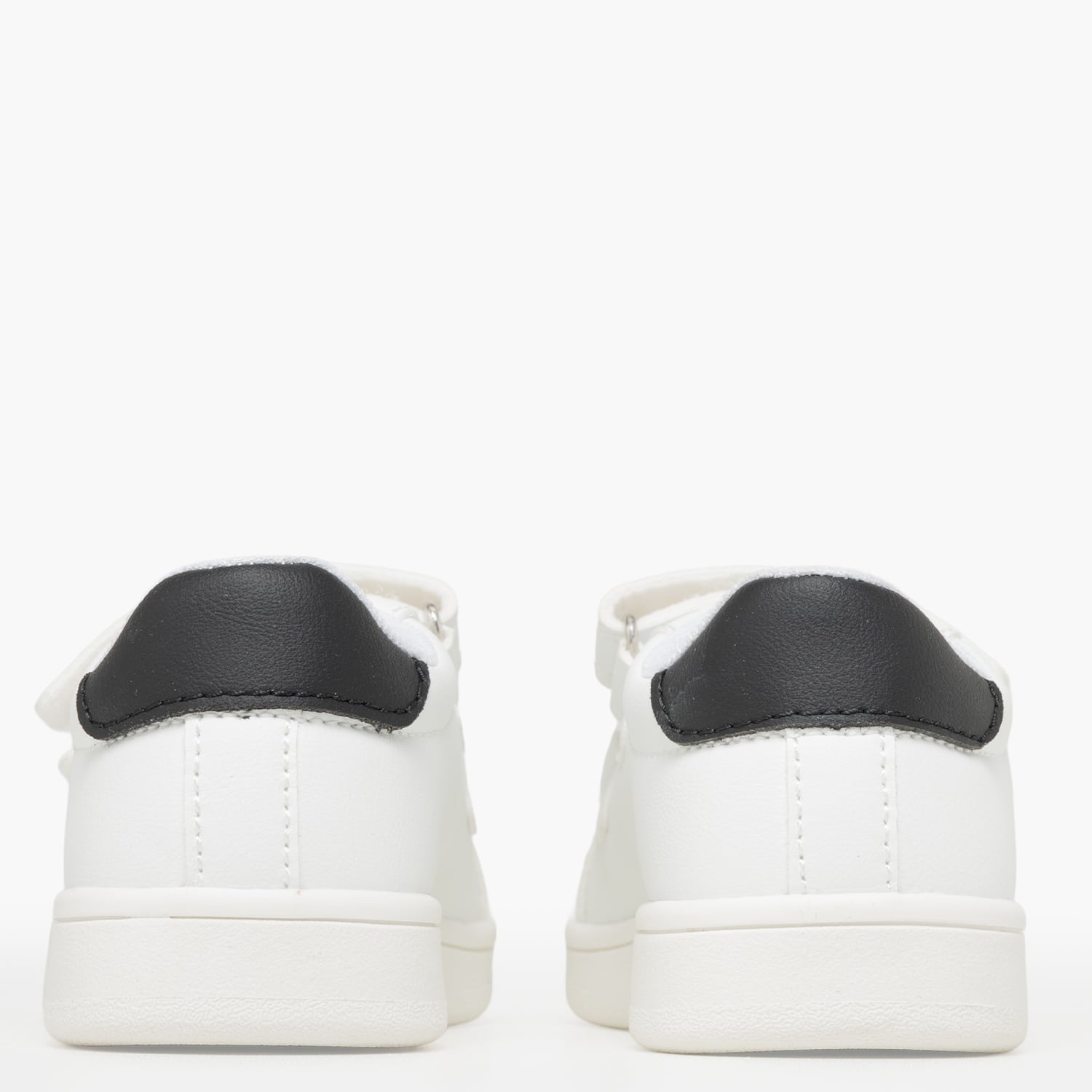 Calvin Klein Sneaker.V-White