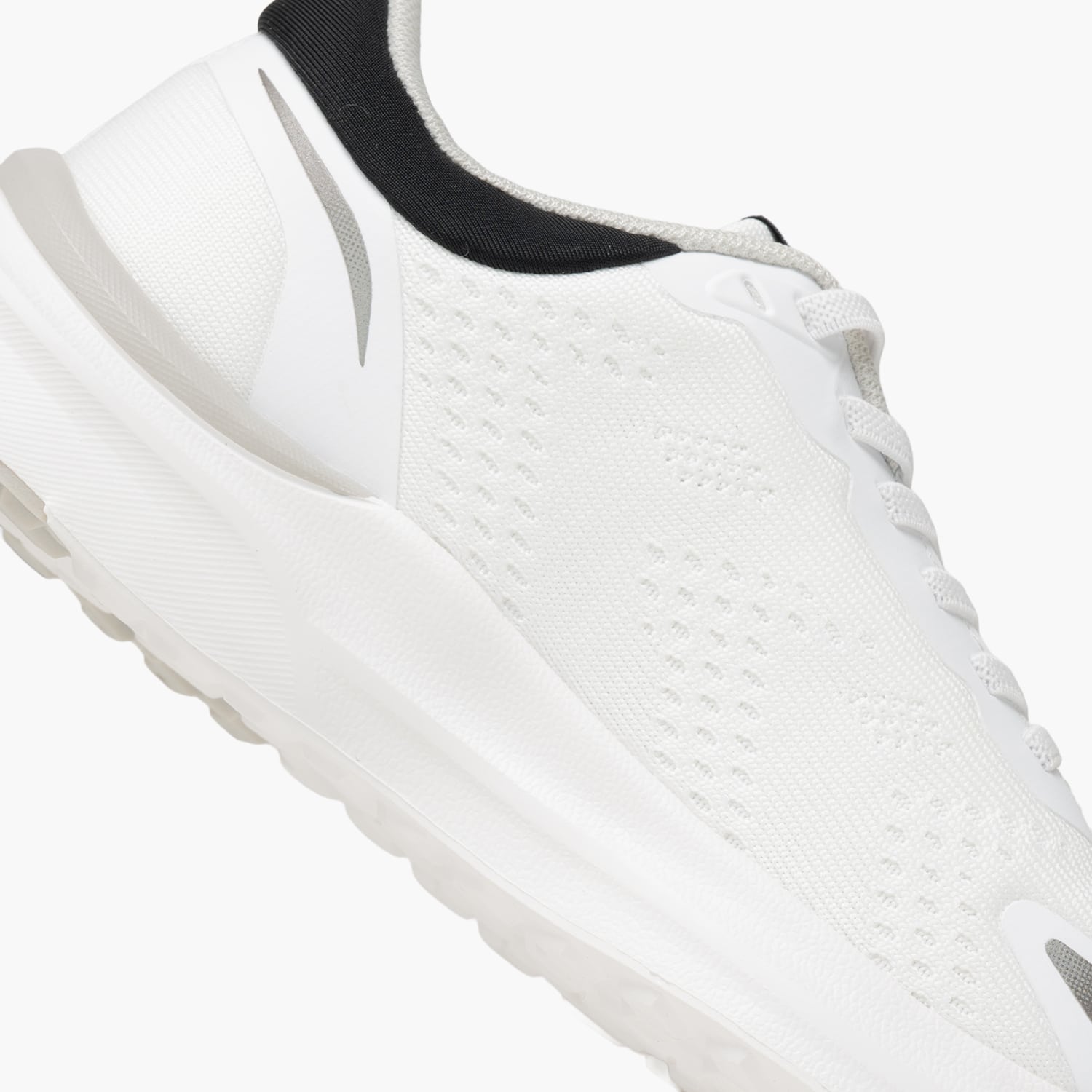 Calvin Klein Up.Sneaker-White