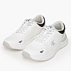Calvin Klein Up.Sneaker-White