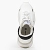 Calvin Klein Up.Sneaker-White
