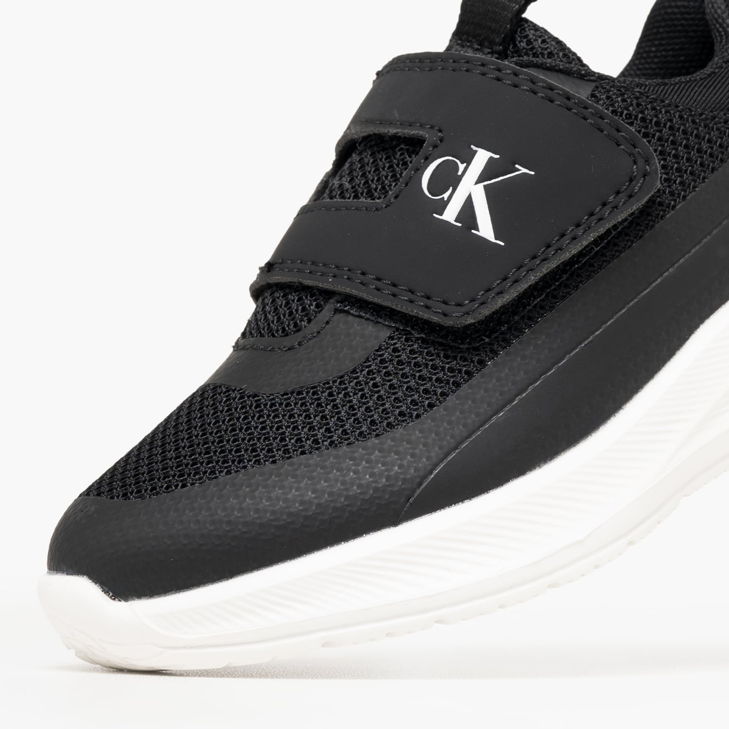 Calvin Klein Vlc.Lowcut Παιδικό Casual