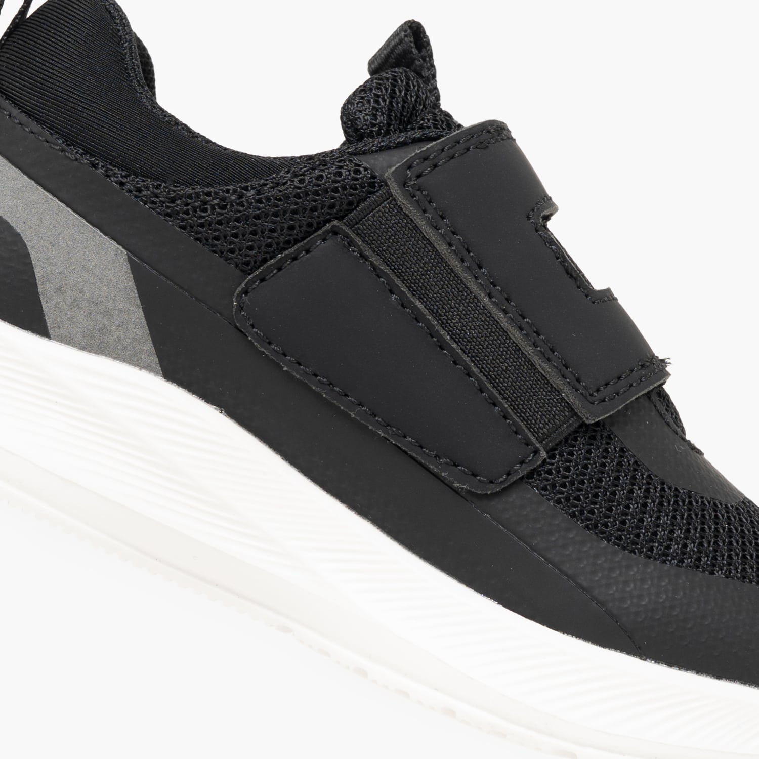 Calvin Klein Vlc.Lowcut-Black