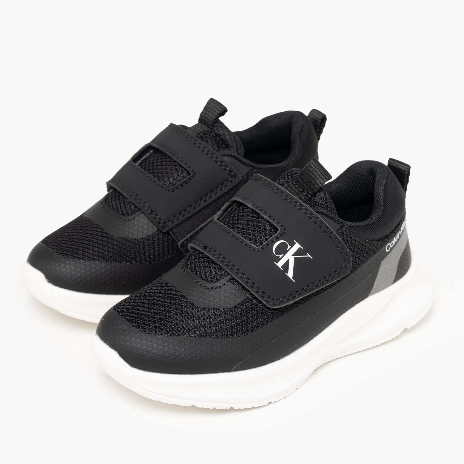 Calvin Klein Vlc.Lowcut-Black