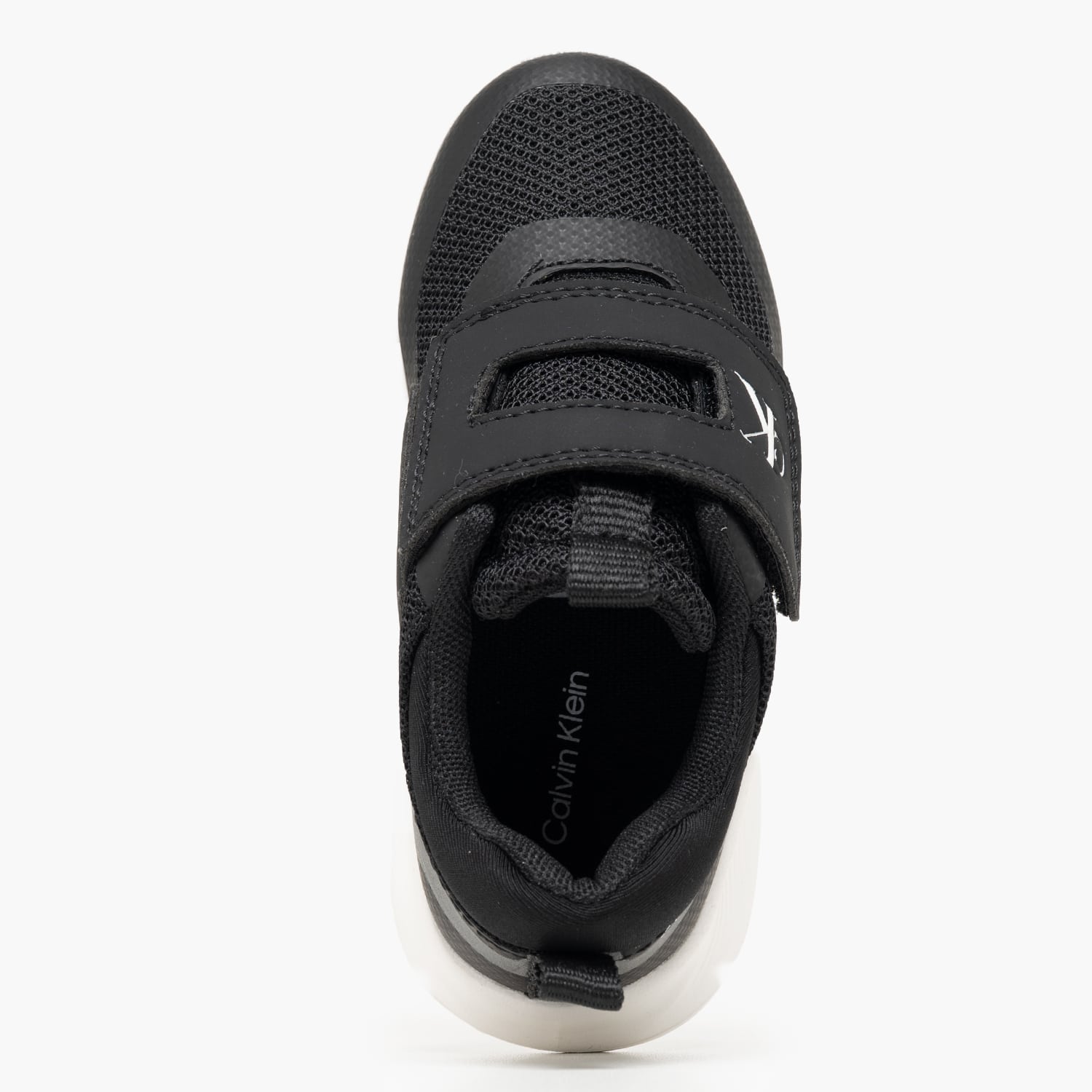 Calvin Klein Vlc.Lowcut-Black