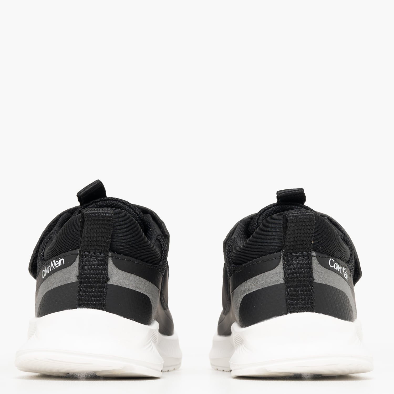 Calvin Klein Vlc.Lowcut-Black