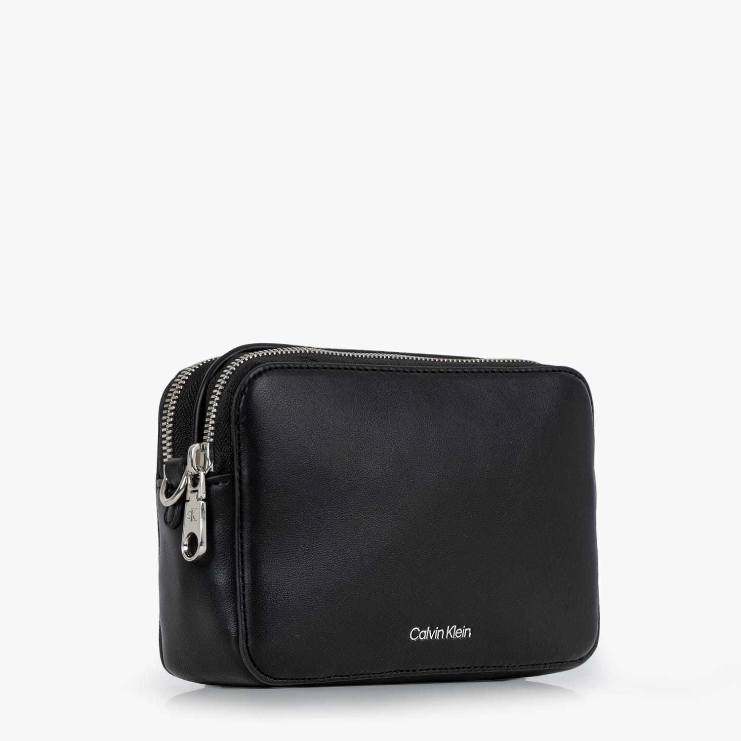 Calvin Klein Webbing.Double-Black