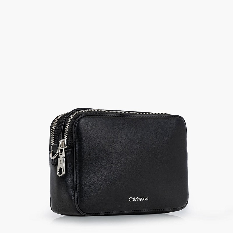 Calvin Klein Webbing.Double Γυναικεία Τσάντα