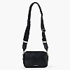 Calvin Klein Webbing.Double-Black