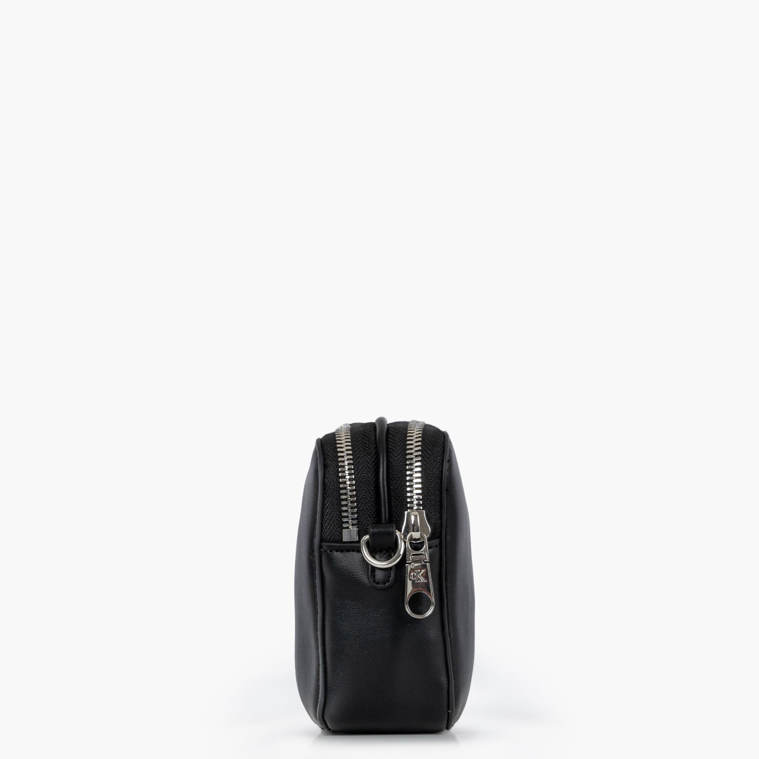 Calvin Klein Webbing.Double-Black