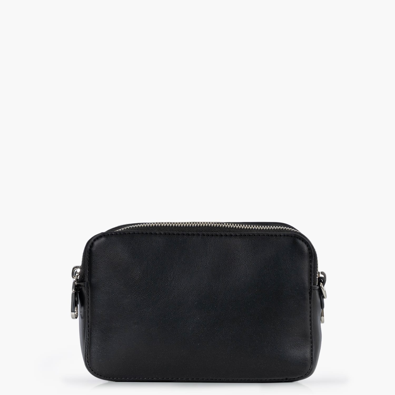 Calvin Klein Webbing.Double-Black