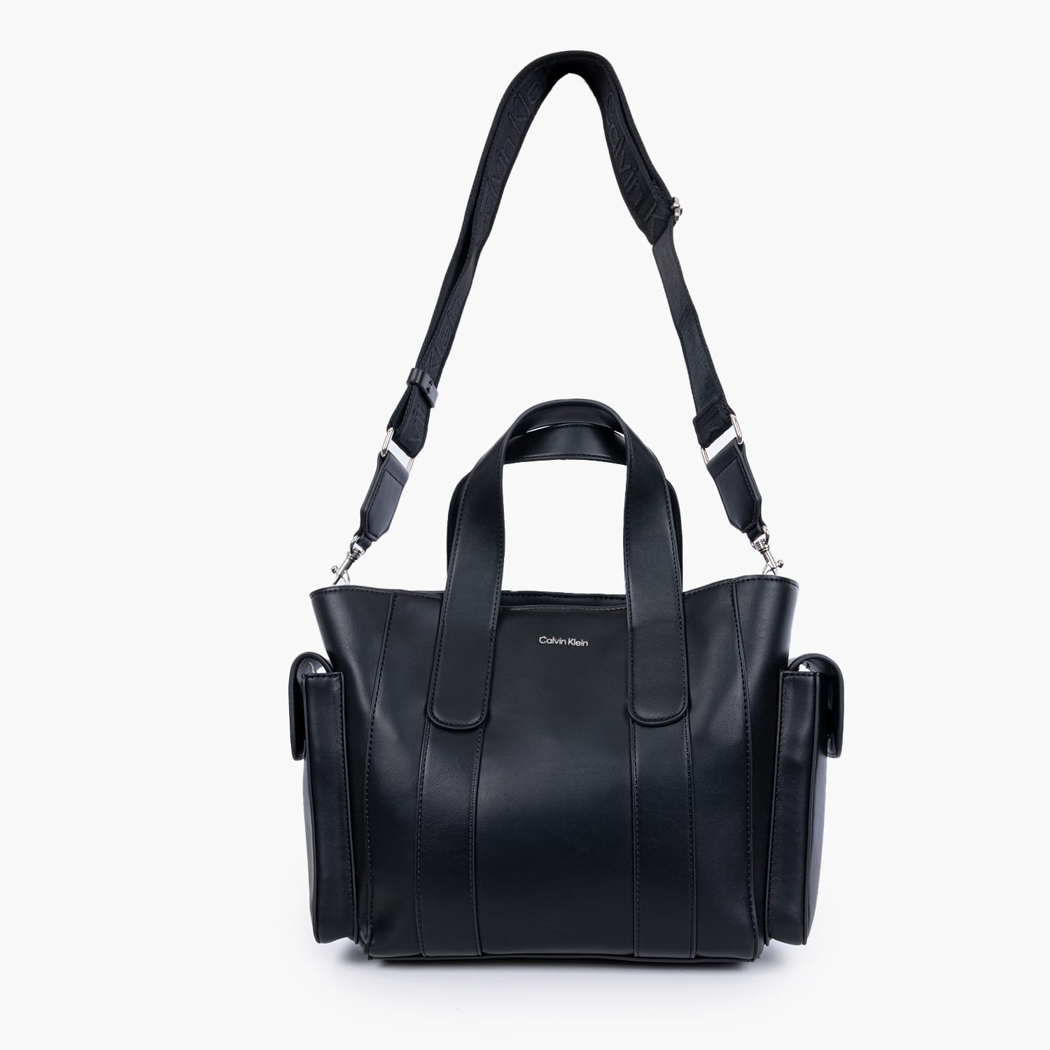 Calvin Klein Webbing.Sm Women's Bag