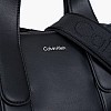 Calvin Klein Webbing.Sm Γυναικεία Τσάντα