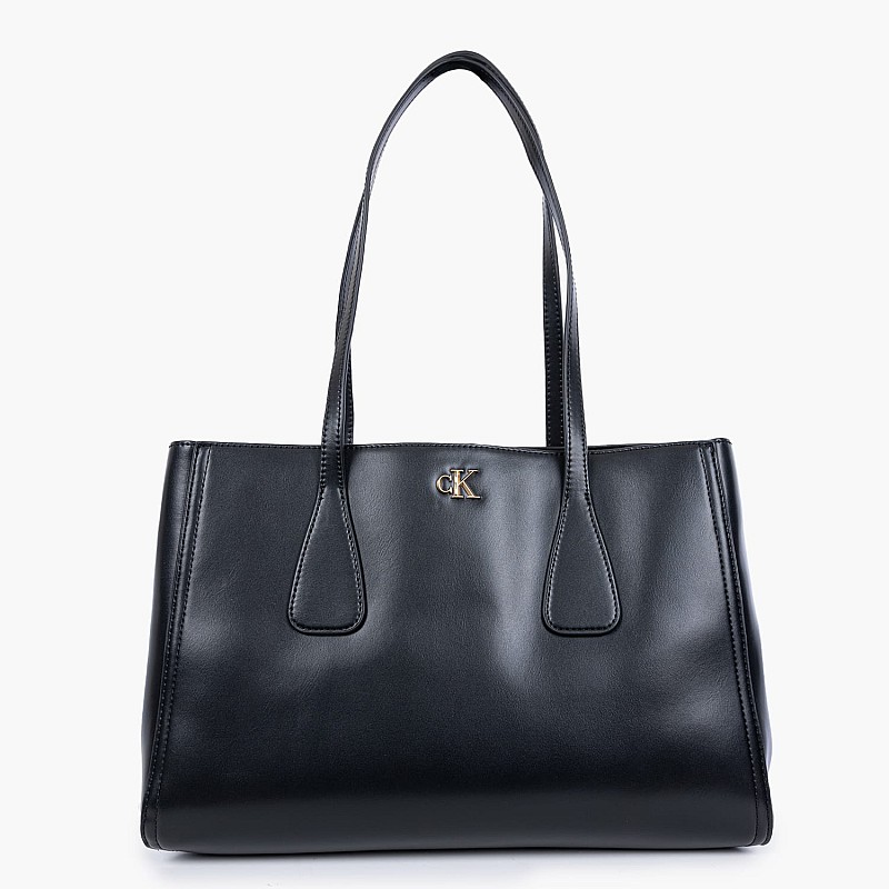 Calvin Klein Work.Tote Γυναικεία Τσάντα