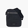 Calvin Klein Woven.Reporter Ανδρική Τσάντα