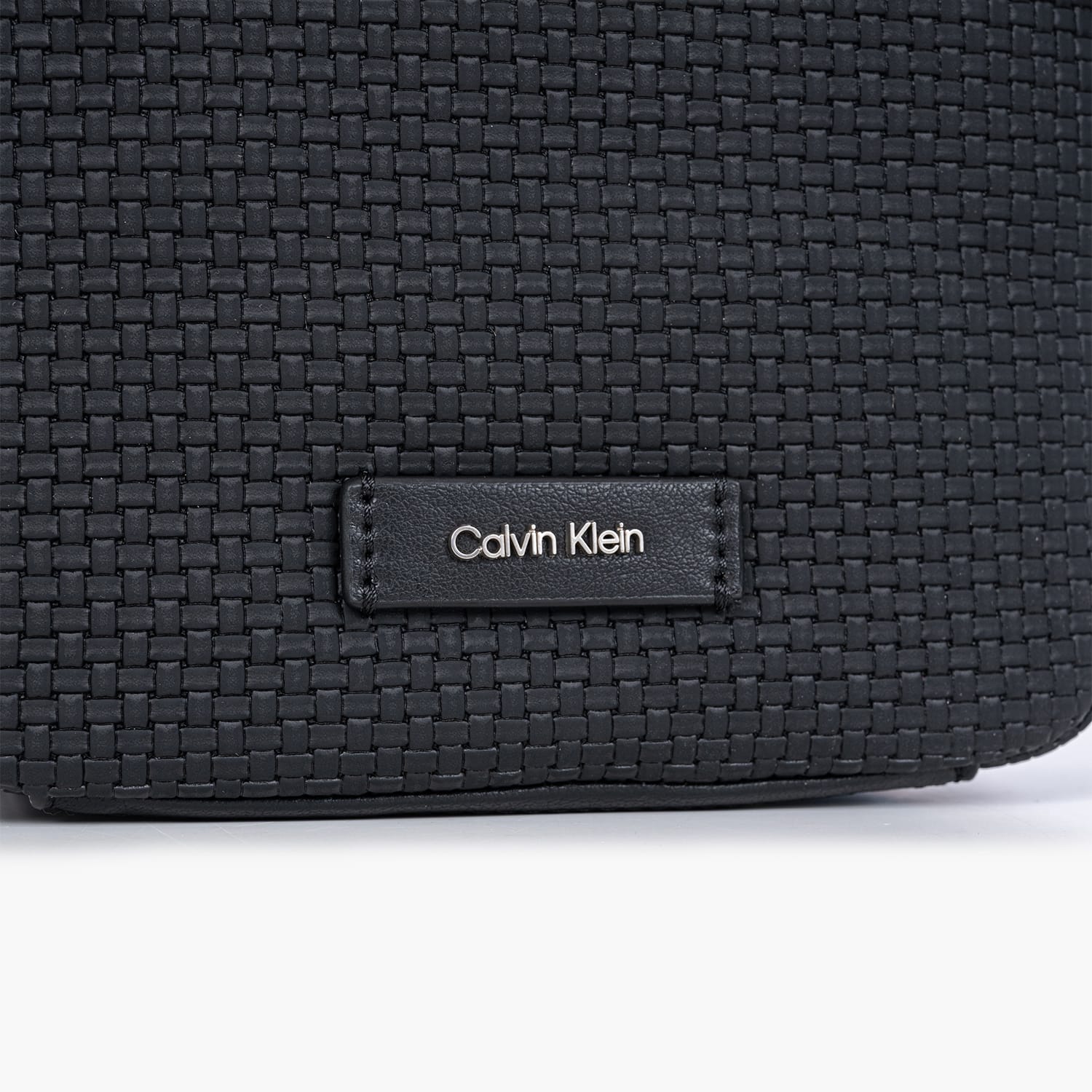 Calvin Klein Woven.Reporter Ανδρική Τσάντα