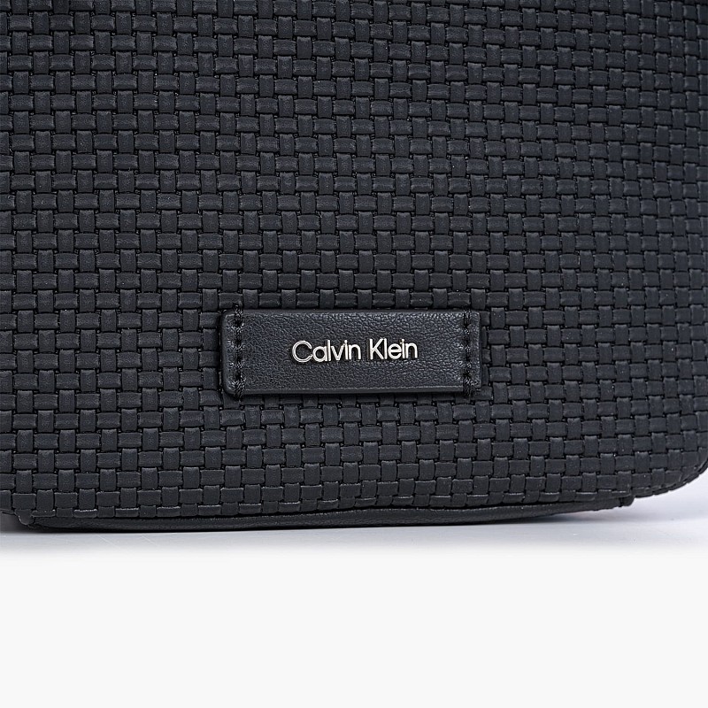 Calvin Klein Woven.Reporter Ανδρική Τσάντα
