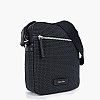 Calvin Klein Woven.Reporter Ανδρική Τσάντα