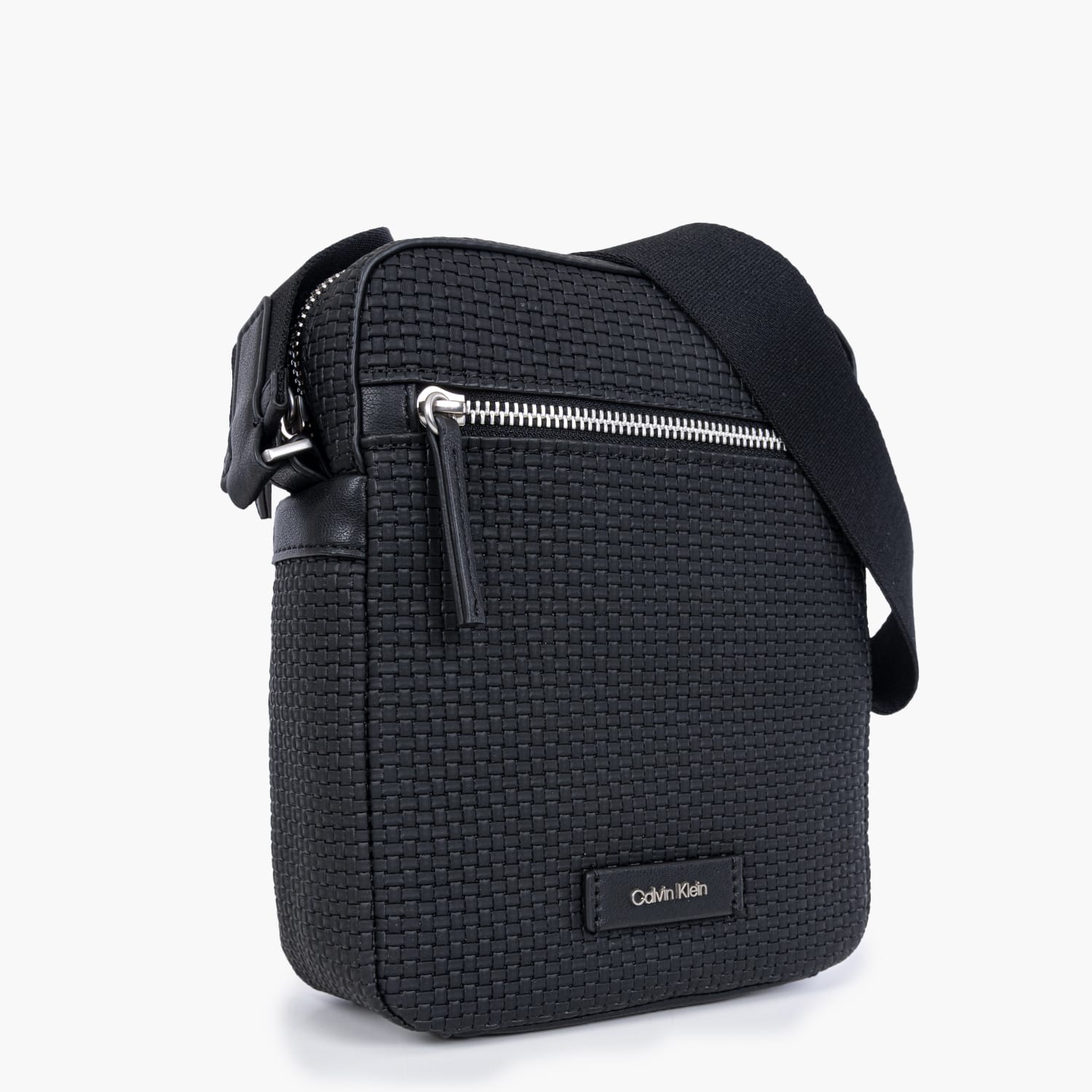 Calvin Klein Woven.Reporter Ανδρική Τσάντα