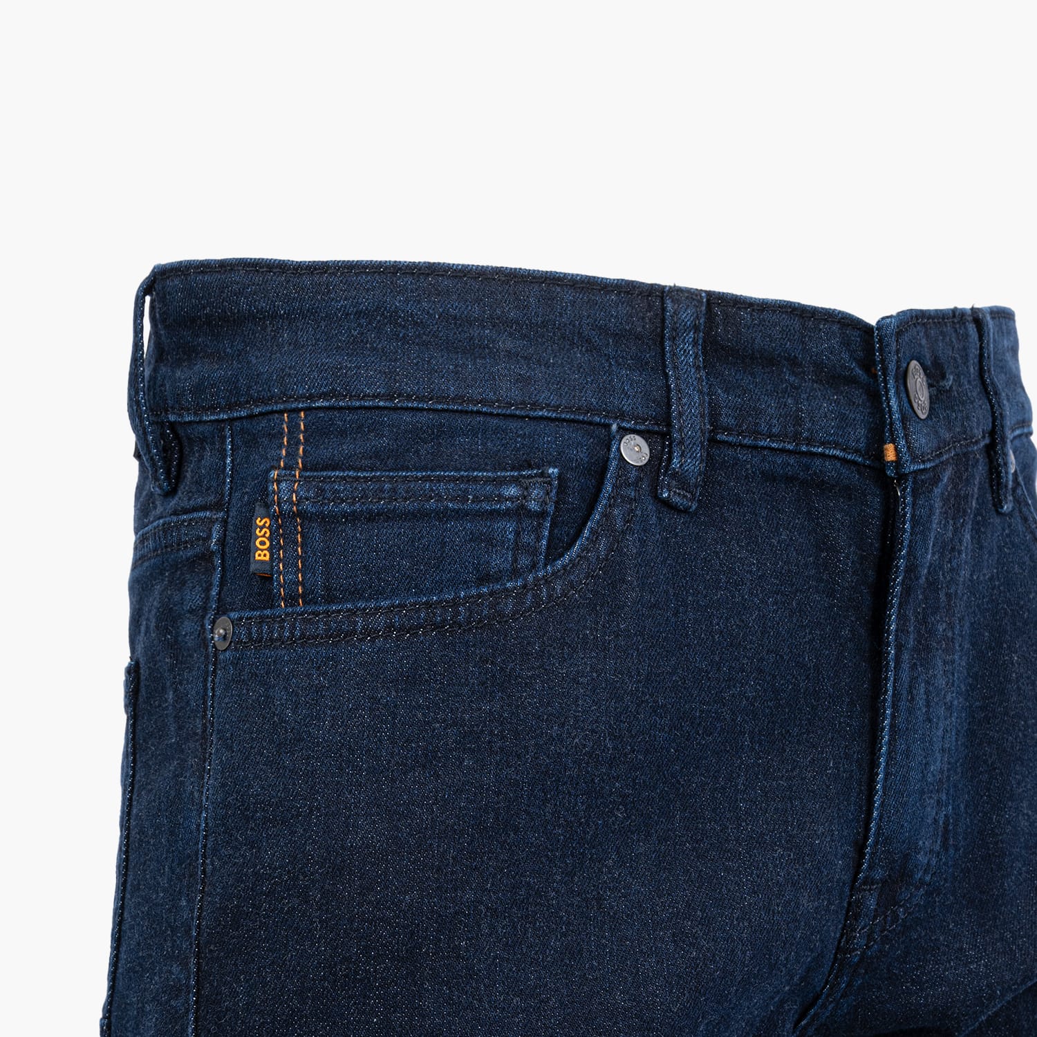 Boss Delaware.Royal Ανδρικό Παντελόνι