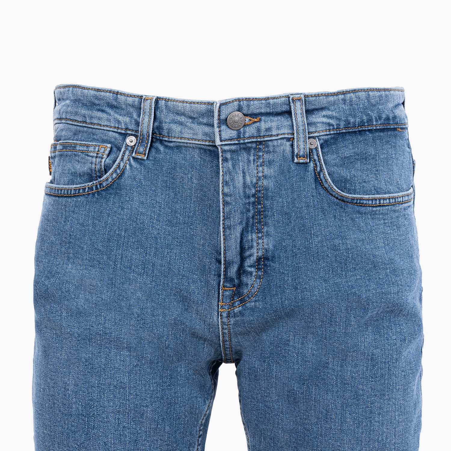 Boss Delaware.Start-Blue