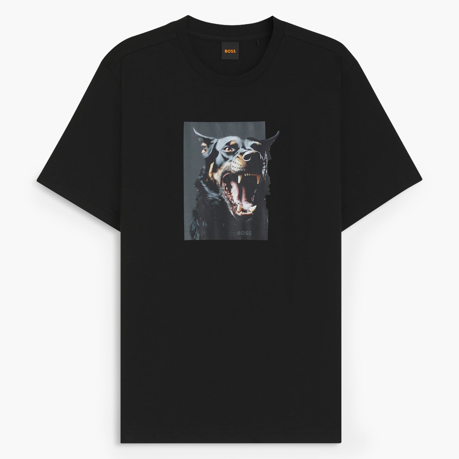 Boss Dobermann Ανδρική Μπλούζα