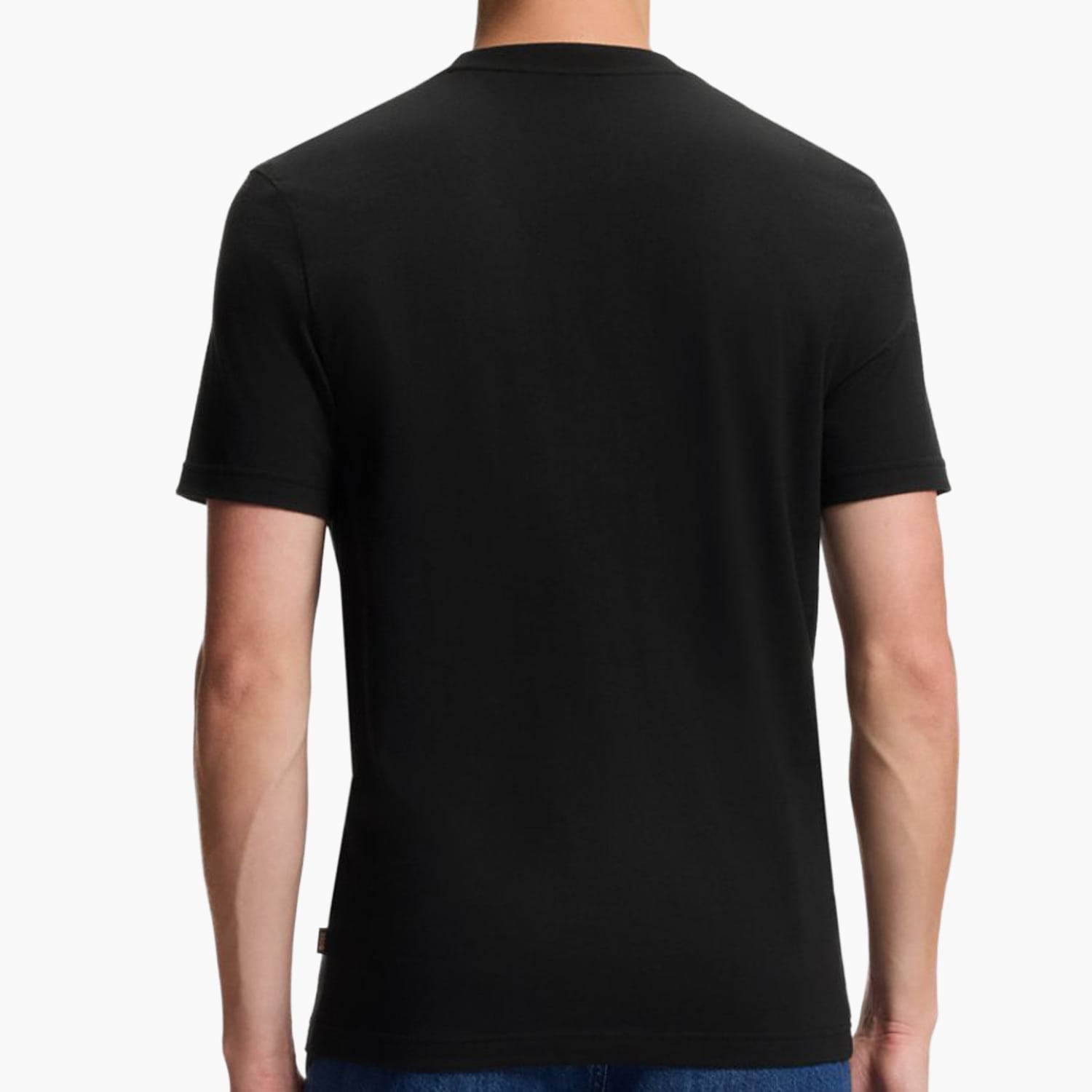 Boss Dobermann-Black