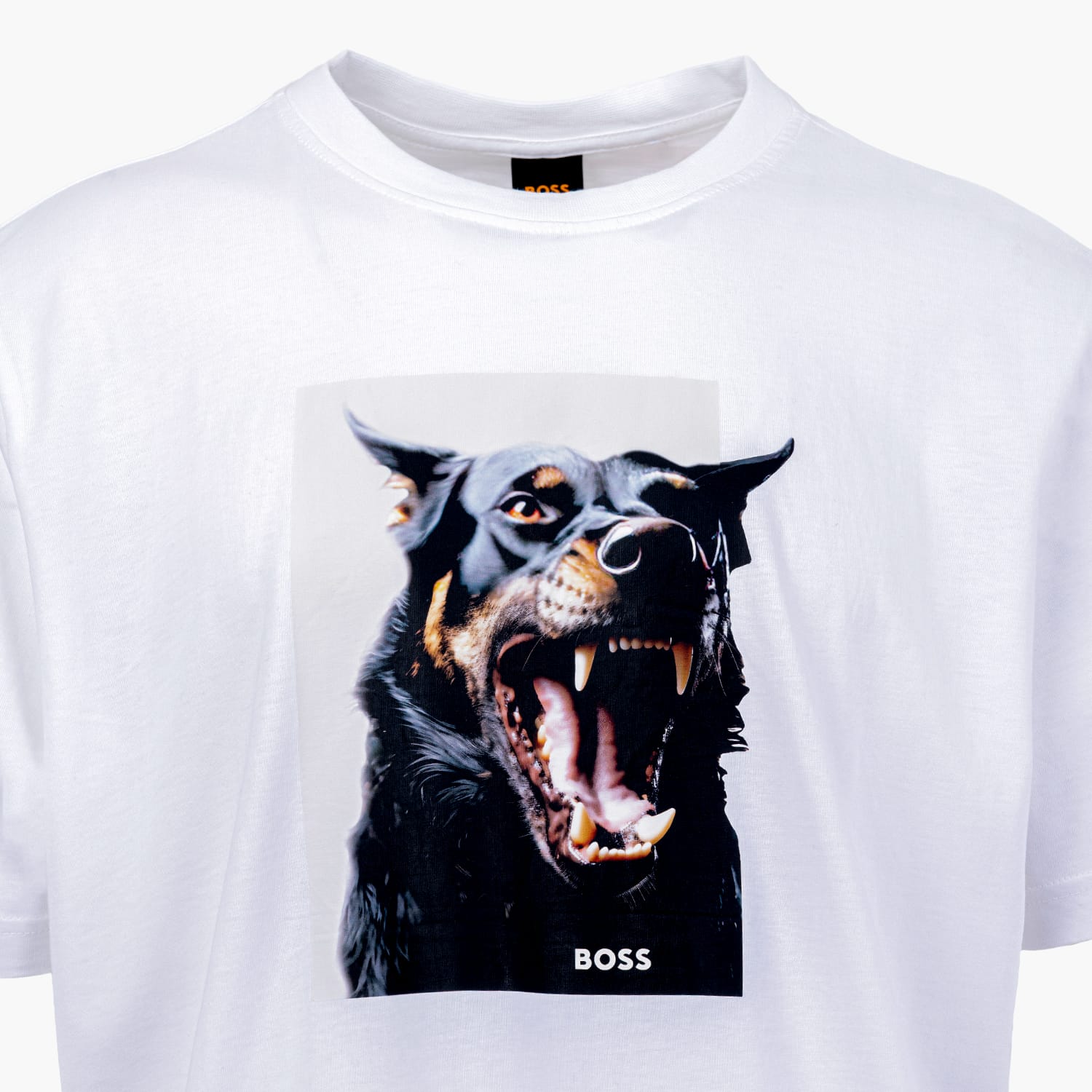 Boss Dobermann Ανδρική Μπλούζα