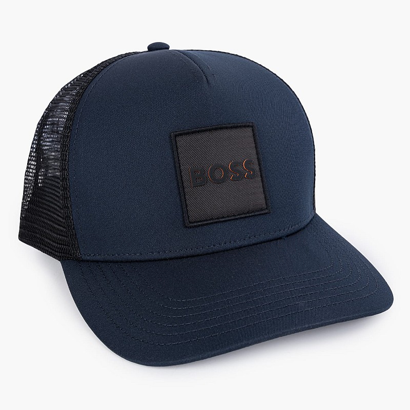 Boss Elliot Ανδρικό Καπέλο