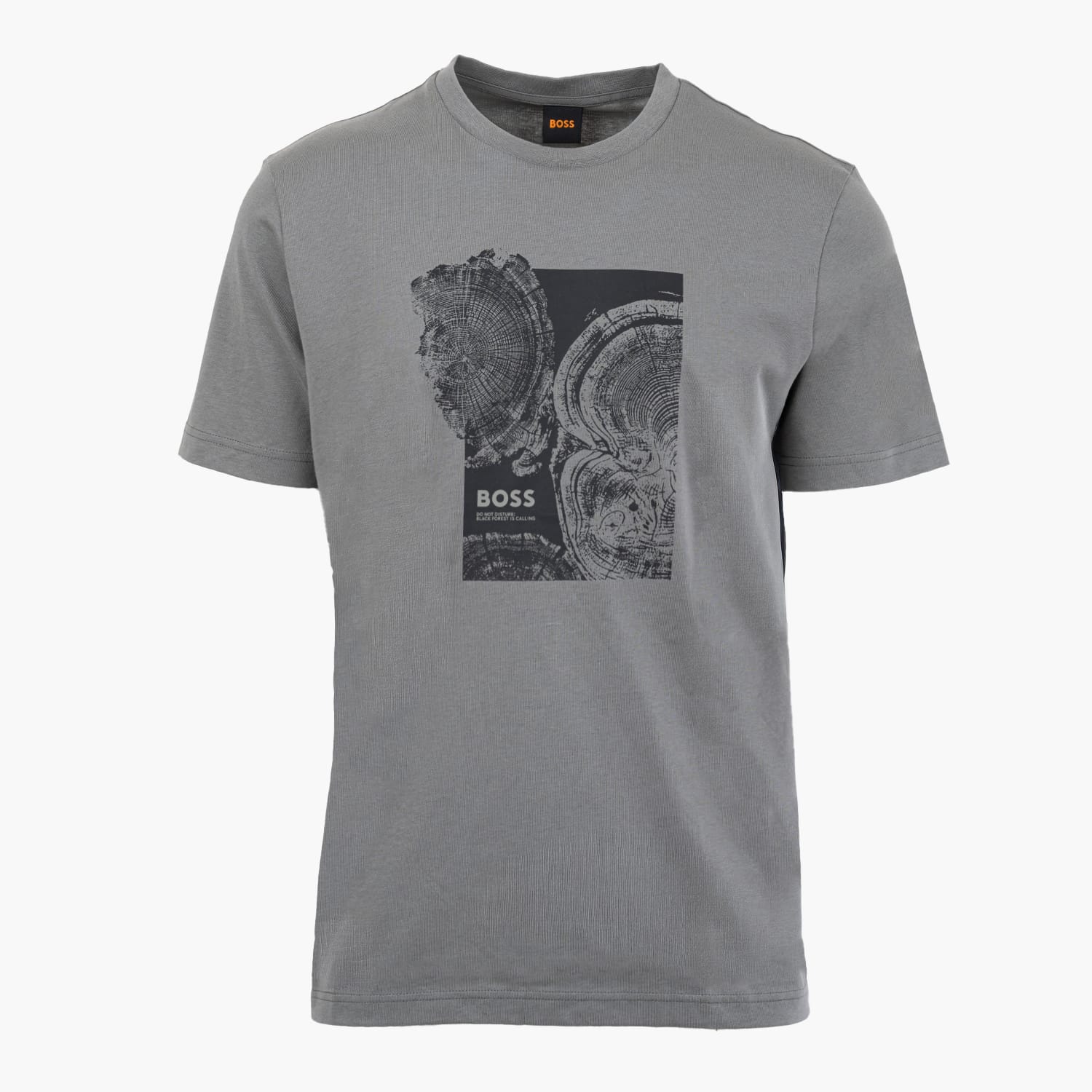 Boss Imprint Ανδρική Μπλούζα