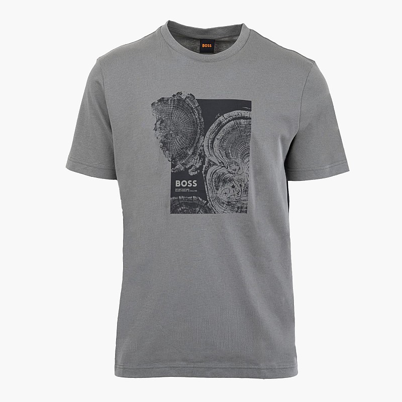 Boss Imprint Ανδρική Μπλούζα