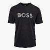 Boss Insignia-Black
