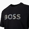 Boss Insignia-Black