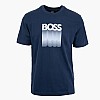 Boss Insignia-DarkBlue