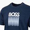 Boss Insignia-DarkBlue