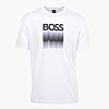 Boss Insignia-White