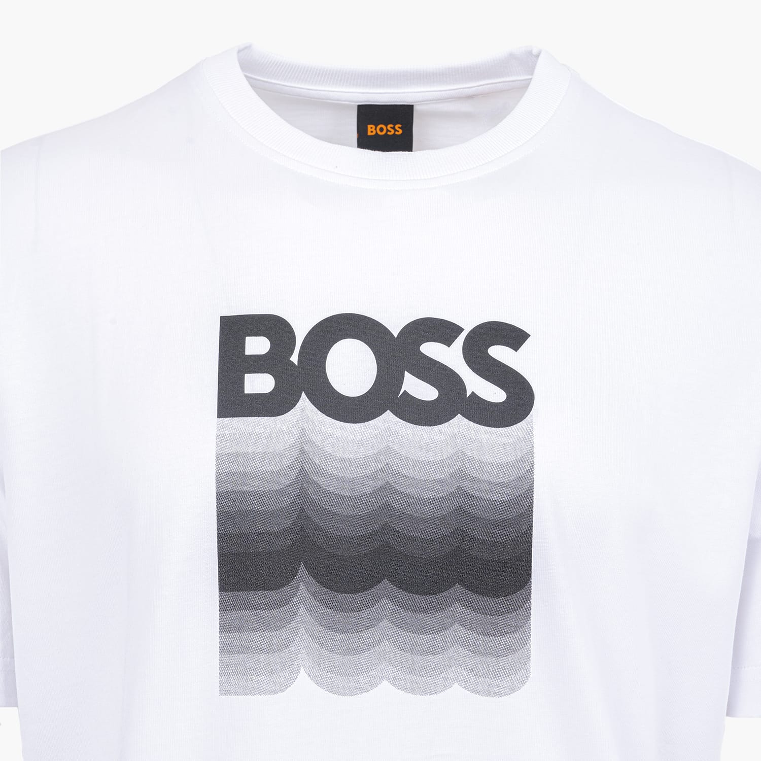 Boss Insignia Ανδρική Μπλούζα