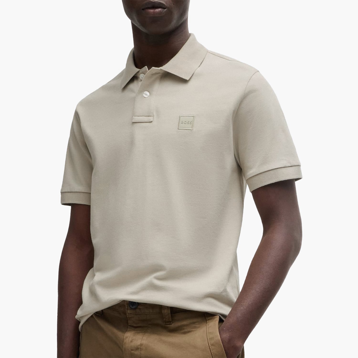 Boss Passenger-Beige