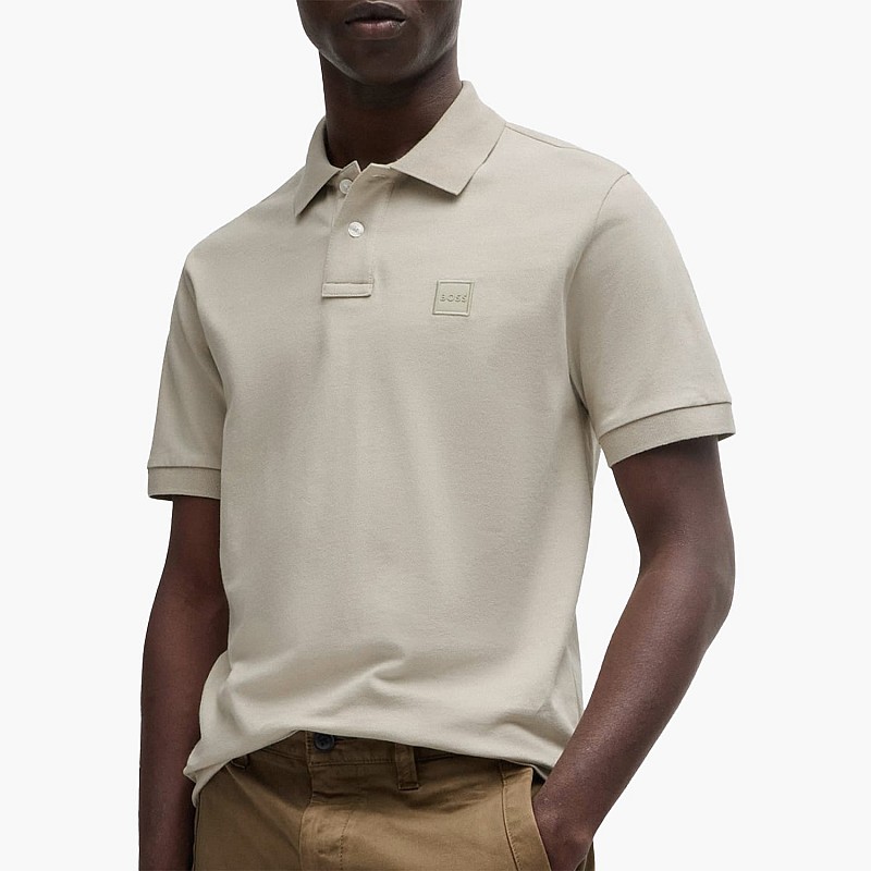 Boss Passenger Ανδρική Μπλούζα