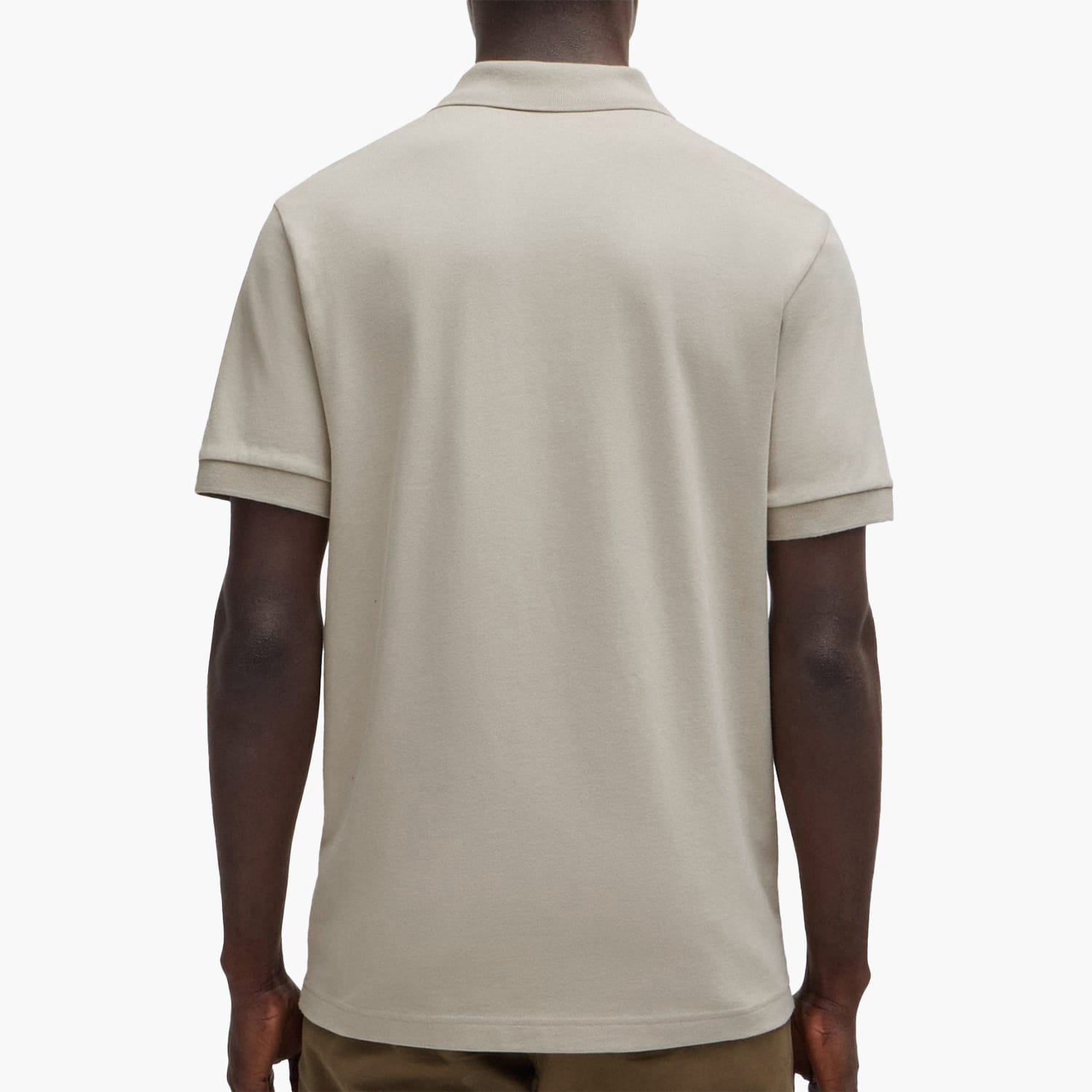 Boss Passenger-Beige