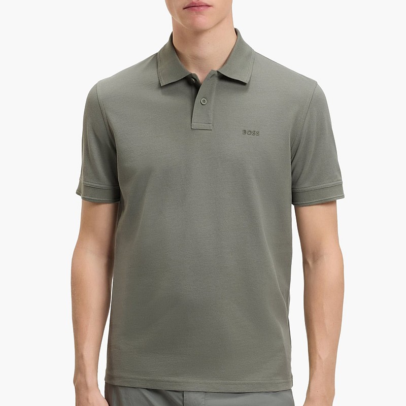 Boss Prime Ανδρική Μπλούζα