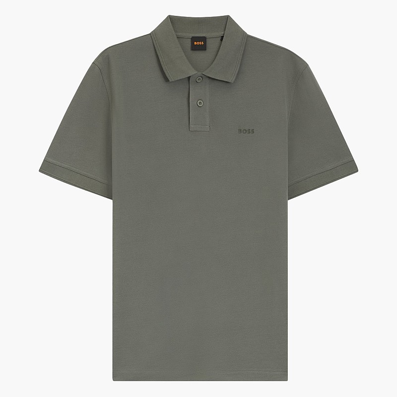 Boss Prime Ανδρική Μπλούζα