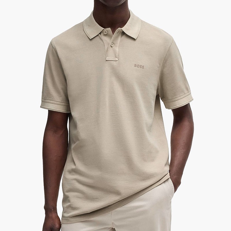 Boss Prime Ανδρική Μπλούζα