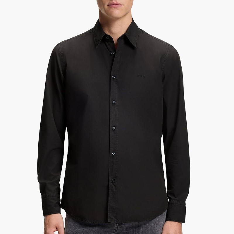 Boss Relegant.M Ανδρικό Πουκάμισο
