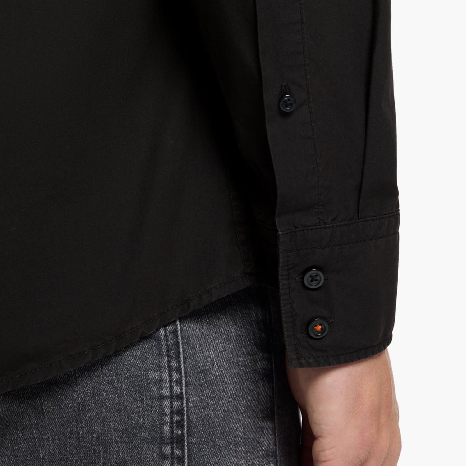 Boss Relegant.M-Black