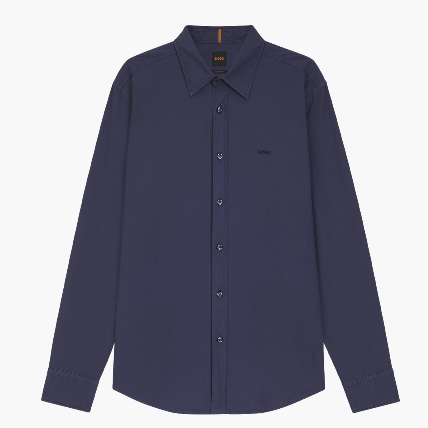 Boss Relegant.M-DarkBlue