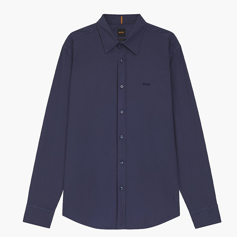 Boss Relegant.M Ανδρικό Πουκάμισο