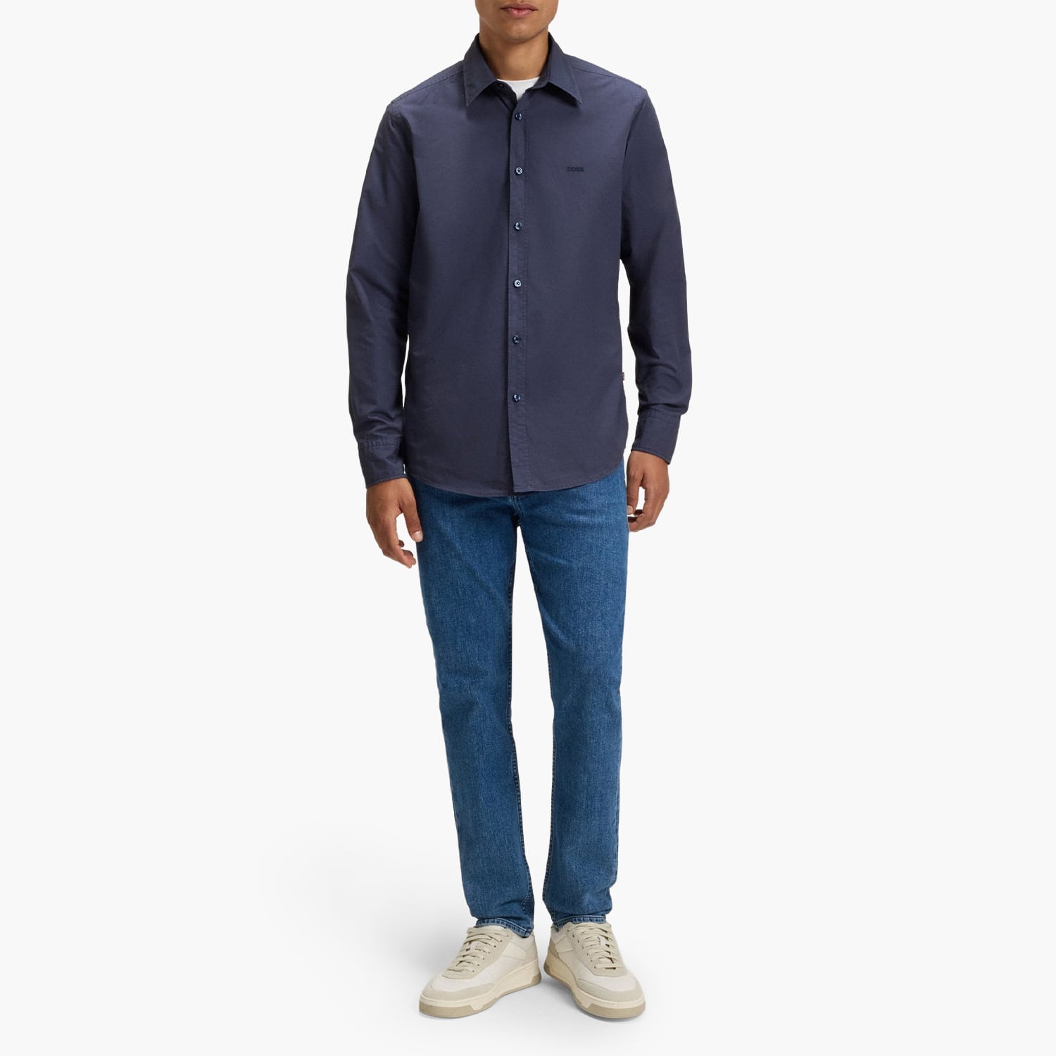 Boss Relegant.M-DarkBlue